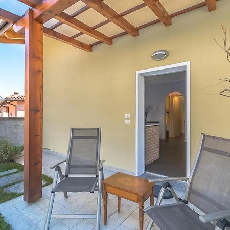 Apartmán Rebecca - Tremezzina *