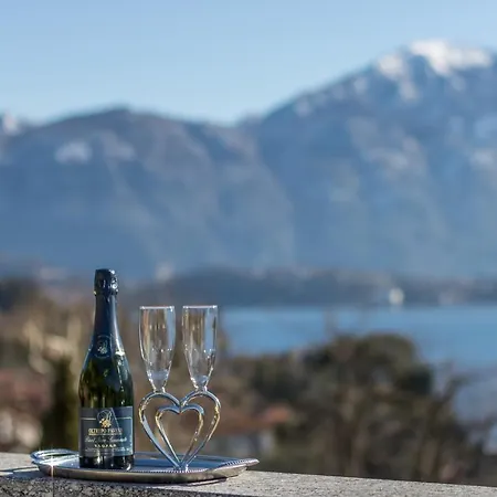 Apartmán Rebecca - Tremezzina *