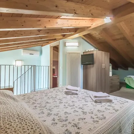 Rebecca - Tremezzina Apartmán