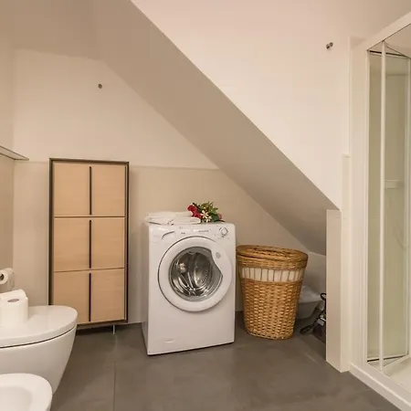 Rebecca - Tremezzina Apartmán Mezzegra