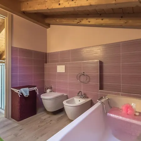 Rebecca - Tremezzina Apartmán