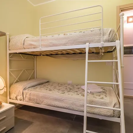 Apartmán Rebecca - Tremezzina *