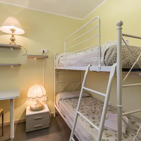 Rebecca - Tremezzina Apartmán Mezzegra