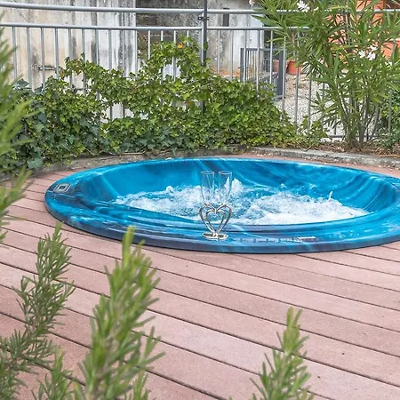 Apartmán Rebecca - Tremezzina Mezzegra