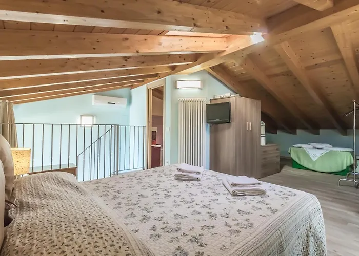 Rebecca - Tremezzina Apartamento