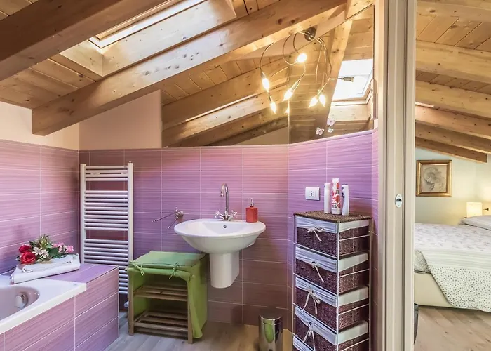 Rebecca - Tremezzina Apartamento