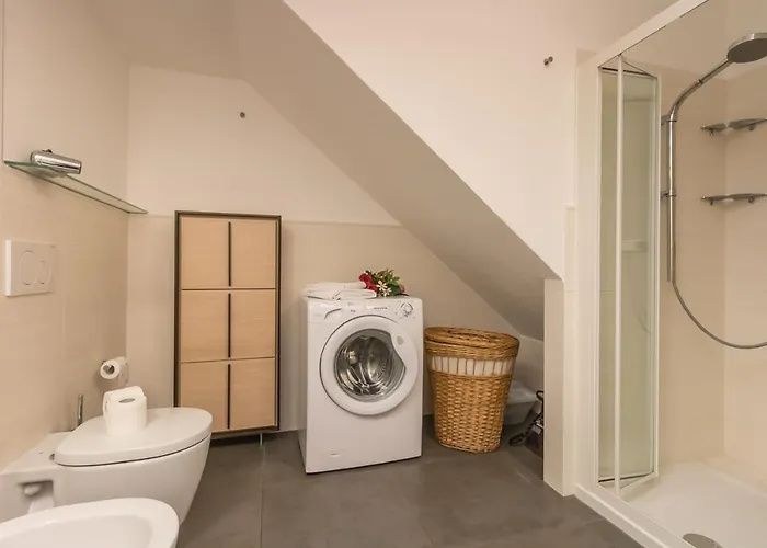 Rebecca - Tremezzina Apartamento Mezzegra