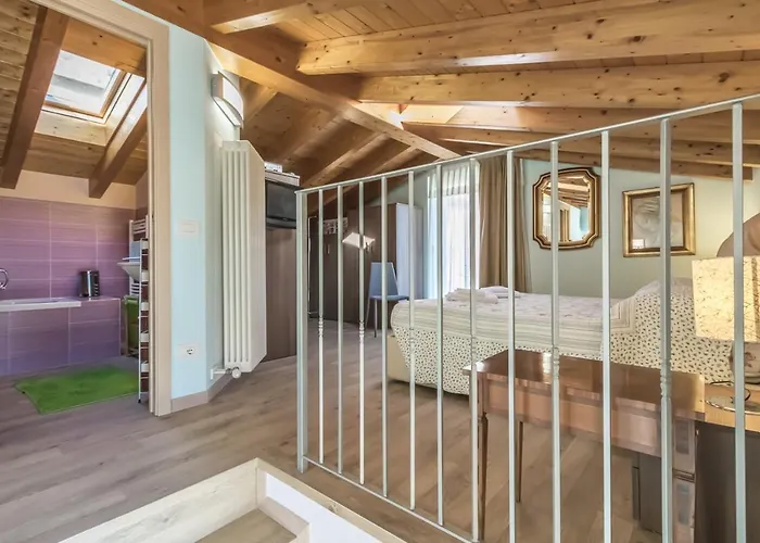 Apartamento Rebecca - Tremezzina