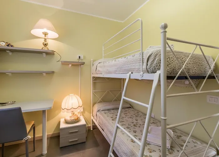 Rebecca - Tremezzina Apartamento Mezzegra