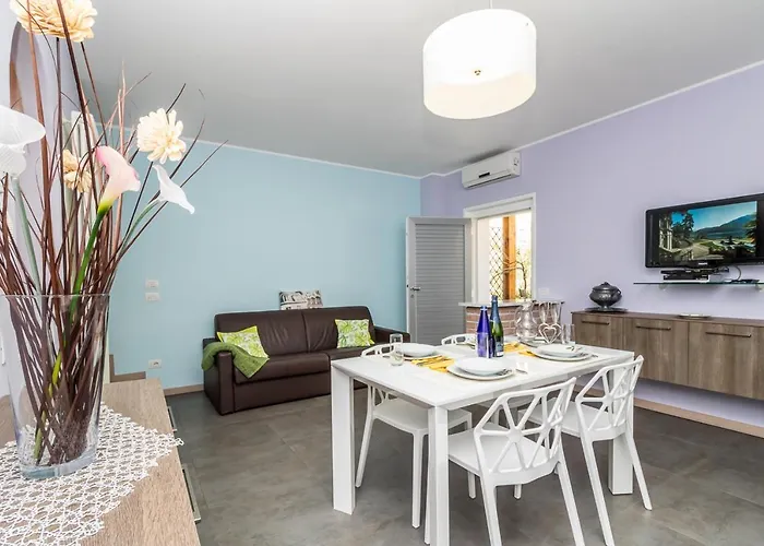 Apartamento Rebecca - Tremezzina Mezzegra
