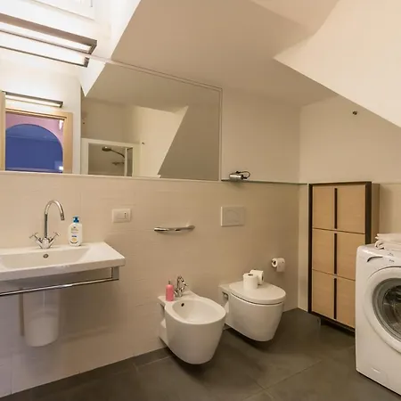 Rebecca - Tremezzina Appartement