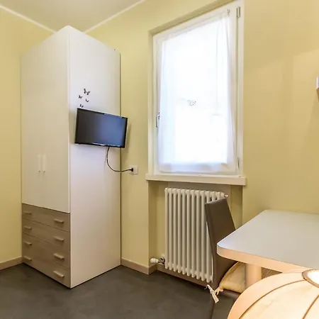 Rebecca - Tremezzina *