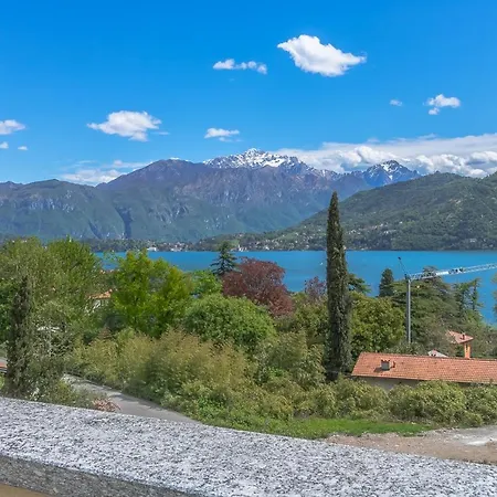 Appartement Rebecca - Tremezzina