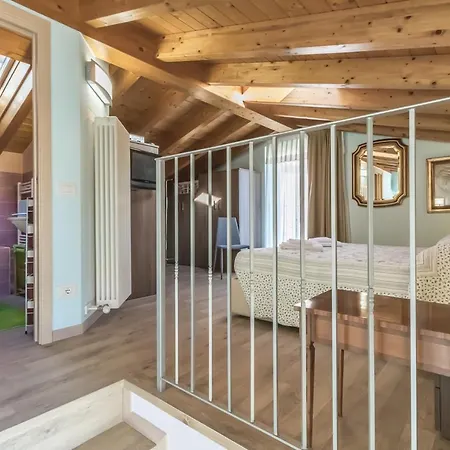 Appartement Rebecca - Tremezzina