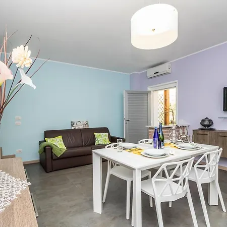 Appartement Rebecca - Tremezzina Mezzegra