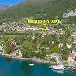 Rebecca - Tremezzina Апартаменты
